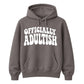 Funny 18th Birthday Unisex Hoodie Made It To 18 What Now?