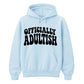 Funny 18th Birthday Unisex Hoodie Made It To 18 What Now?