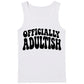 Funny 18th Birthday Men Tank Top New Made It To 18 What Now?