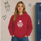 Officially Unemployed Forever School Leavers Unisex Hoodie