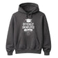 Officially Unemployed Forever School Leavers Unisex Hoodie