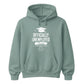 Officially Unemployed Forever School Leavers Unisex Hoodie