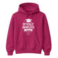 Officially Unemployed Forever School Leavers Unisex Hoodie