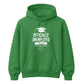Officially Unemployed Forever School Leavers Unisex Hoodie