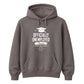 Officially Unemployed Forever School Leavers Unisex Hoodie