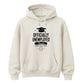 Officially Unemployed Forever School Leavers Unisex Hoodie