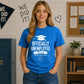 Officially Unemployed School Leavers Unisex T-Shirt