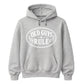 Old Guys Rule Funny Slogan Unisex Hoodie