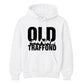 Old Trafford Skyline FIFA Printed Unisex Hoodie FIFA World Cup 26