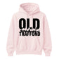 Old Trafford Skyline FIFA Printed Unisex Hoodie FIFA World Cup 26