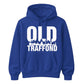 Old Trafford Skyline FIFA Printed Unisex Hoodie FIFA World Cup 26