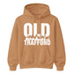 Old Trafford Skyline FIFA Printed Unisex Hoodie FIFA World Cup 26