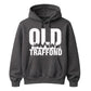 Old Trafford Skyline FIFA Printed Unisex Hoodie FIFA World Cup 26