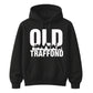 Old Trafford Skyline FIFA Printed Unisex Hoodie FIFA World Cup 26