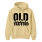 Old Trafford Skyline FIFA Printed Unisex Hoodie FIFA World Cup 26