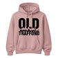 Old Trafford Skyline FIFA Printed Unisex Hoodie FIFA World Cup 26