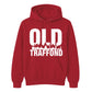 Old Trafford Skyline FIFA Printed Unisex Hoodie FIFA World Cup 26