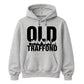 Old Trafford Skyline FIFA Printed Unisex Hoodie FIFA World Cup 26