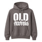 Old Trafford Skyline FIFA Printed Unisex Hoodie FIFA World Cup 26