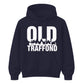 Old Trafford Skyline FIFA Printed Unisex Hoodie FIFA World Cup 26