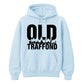 Old Trafford Skyline FIFA Printed Unisex Hoodie FIFA World Cup 26