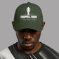 Chappell Roan Friday 5 Panel Cap, Reading & Leeds Limited Edition Exclusive Hat, 100% Cotton Drill Cap M8471