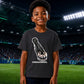 One Team One Dream England Football Kids T-Shirt