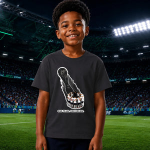 One Team One Dream England Football Kids T-Shirt