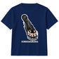 One Team One Dream England Football Kids T-Shirt