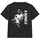 Ousmane Dembélé Graphic France Football Kids T-Shirt