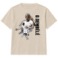 Ousmane Dembélé Graphic France Football Kids T-Shirt