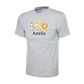 Personalized Back To School Animal T-Shirt For Kids, Custom Name Tee For Boys & Girls, Cute & Fun First Day T-Shirt P2530