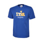 Personalized Back To School Animal T-Shirt For Kids, Custom Name Tee For Boys & Girls, Cute & Fun First Day T-Shirt P2530