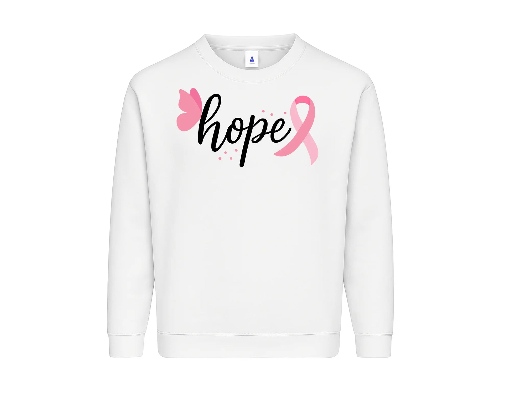 Breast Cancer Awareness Sweatshirt P2669