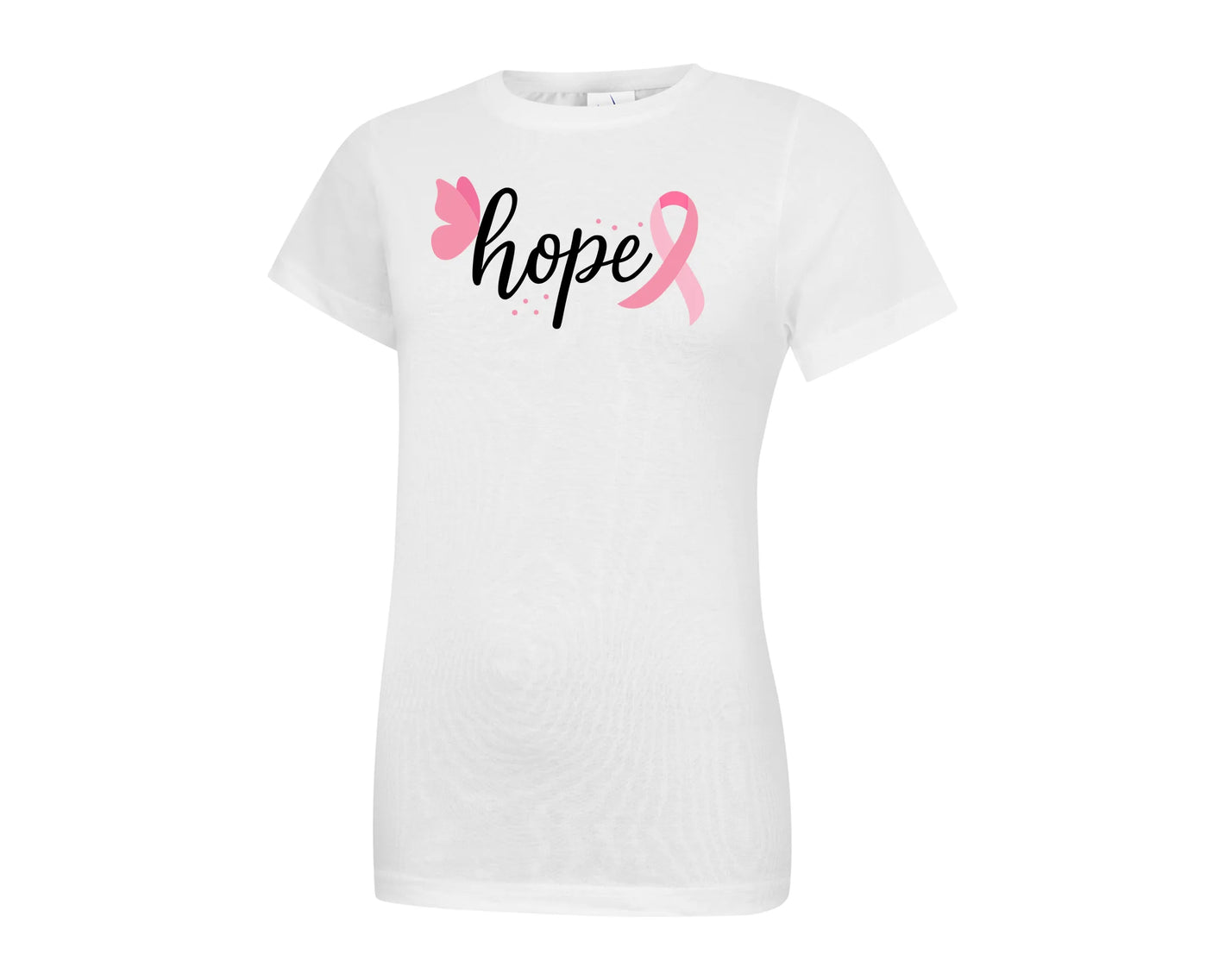 Breast Cancer Awareness T-Shirt P2669