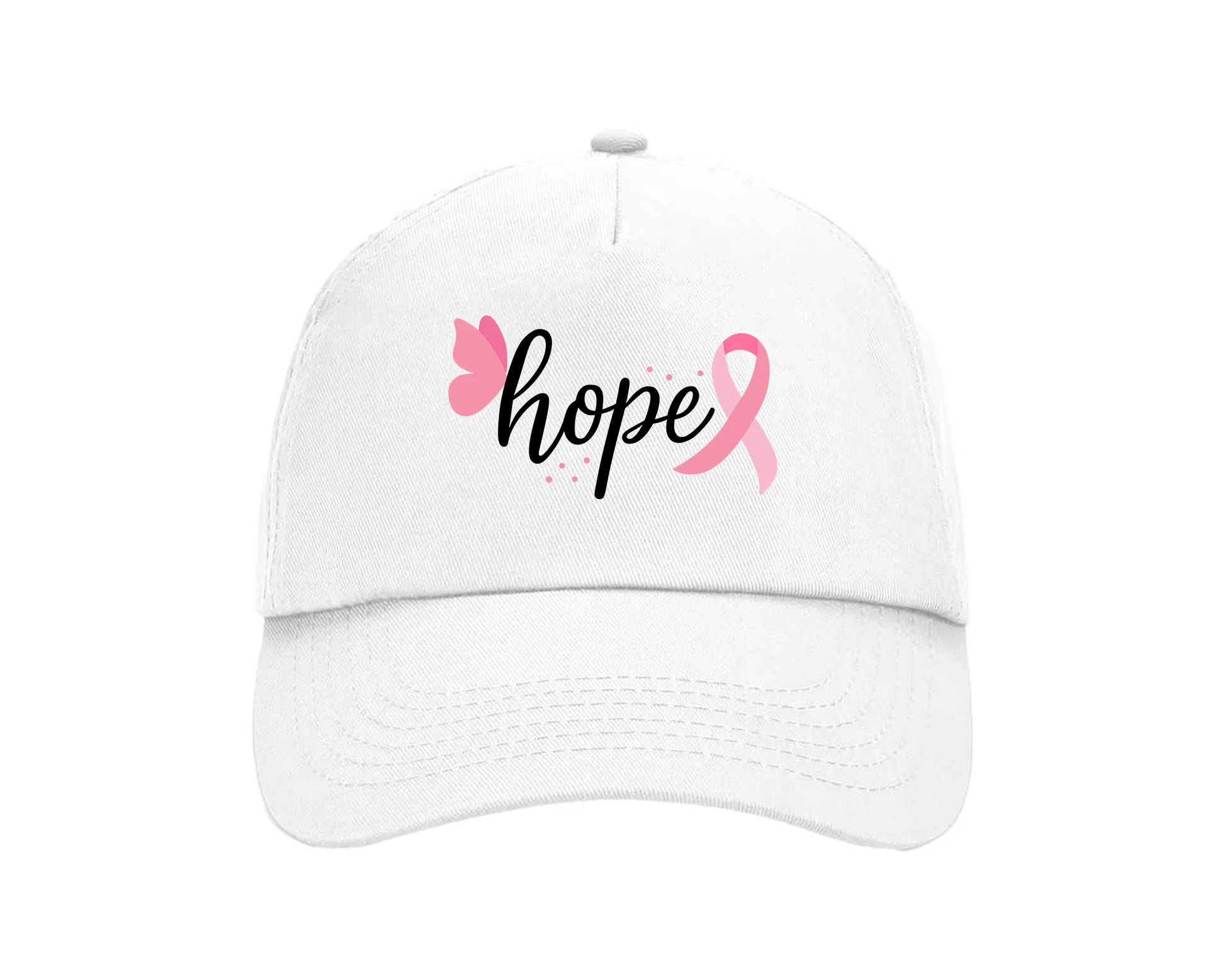Breast Cancer Awareness Cap P2669