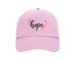 Breast Cancer Awareness Cap P2669