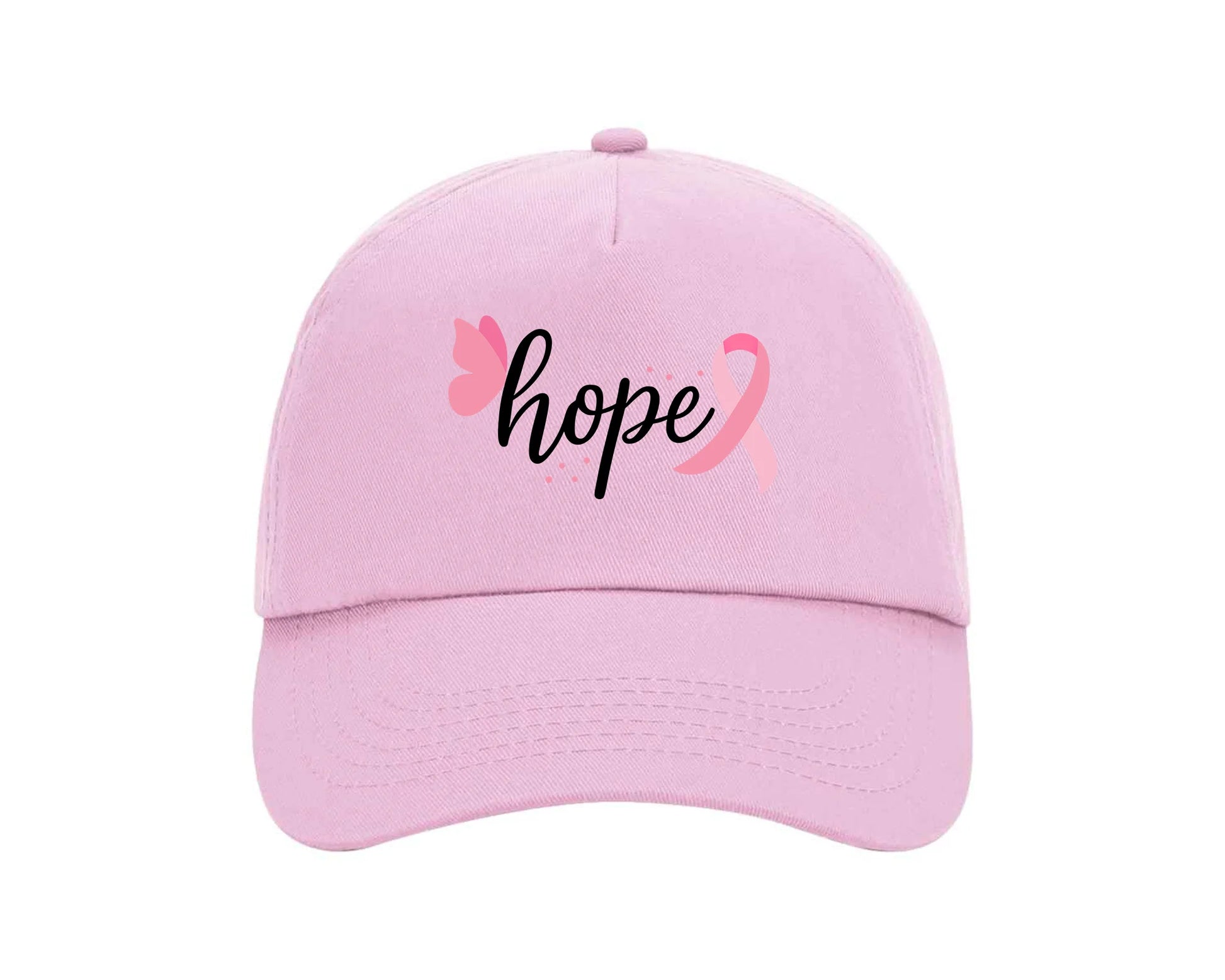 Breast Cancer Awareness Cap P2669