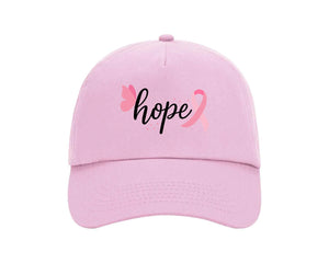 Breast Cancer Awareness Cap P2669