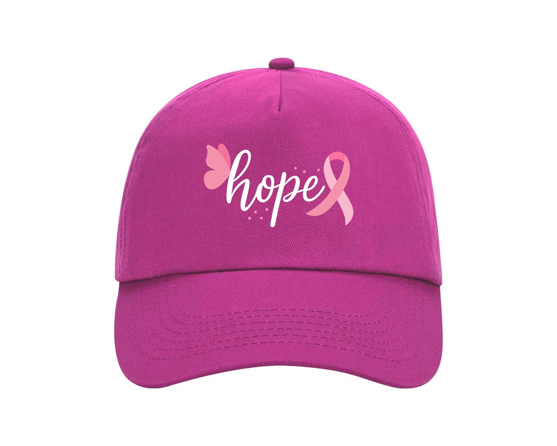 Breast Cancer Awareness Cap P2669