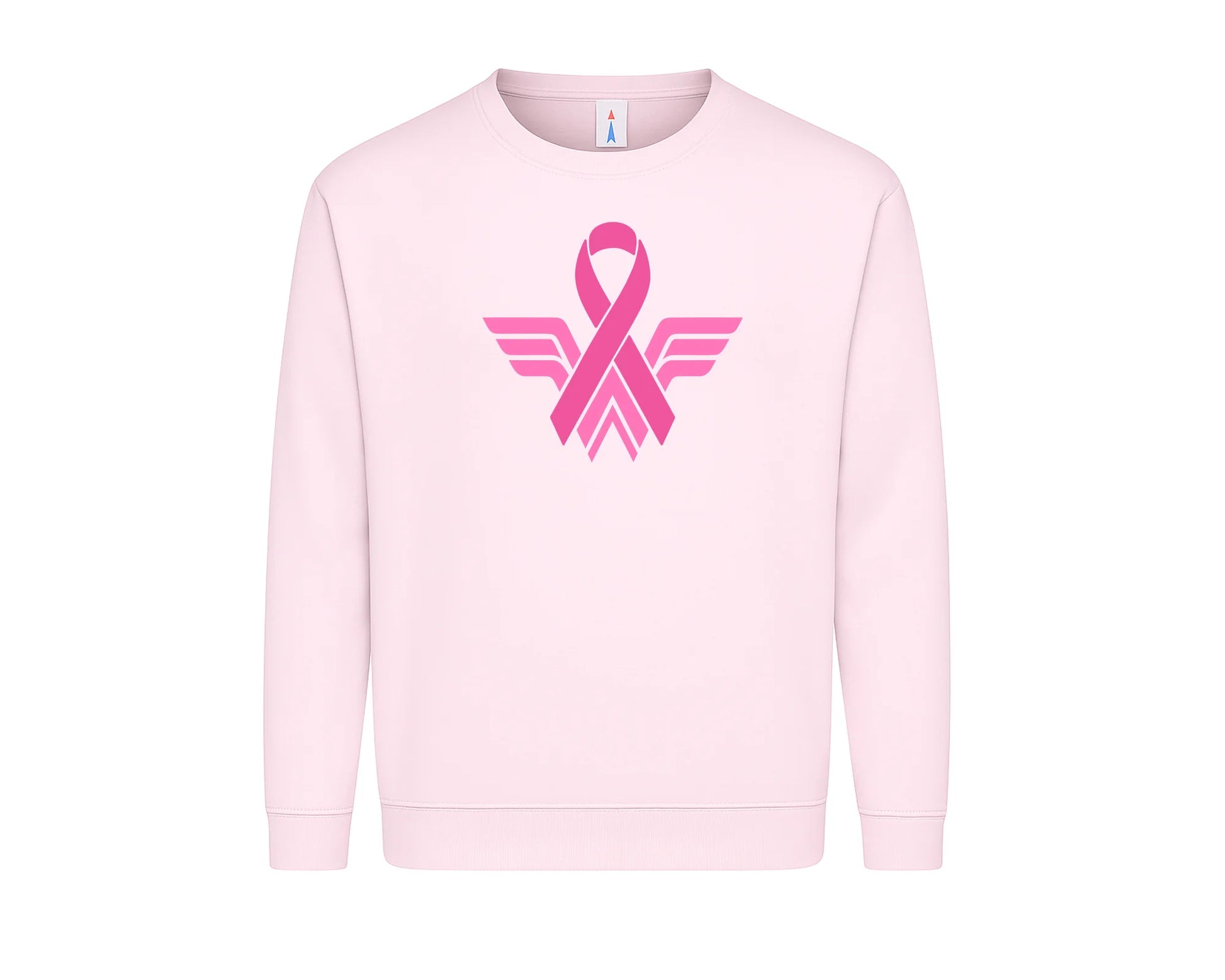 Breast Cancer Awareness Sweatshirt P2677
