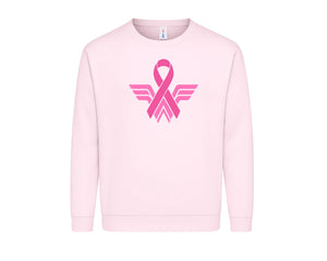 Breast Cancer Awareness Sweatshirt P2677