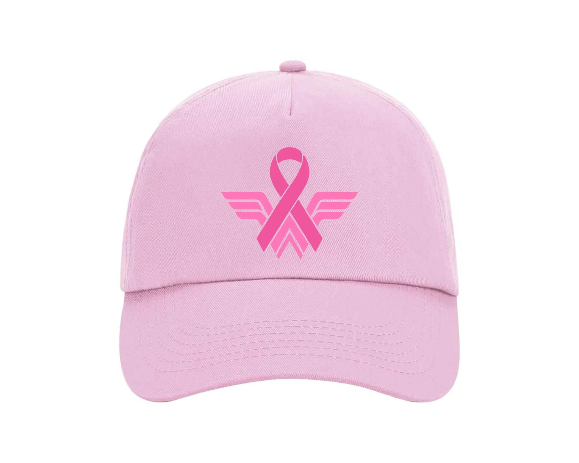 Breast Cancer Awareness Cap P2677