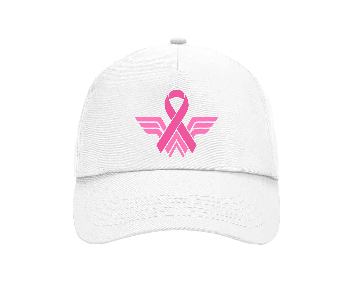 Breast Cancer Awareness Cap P2677