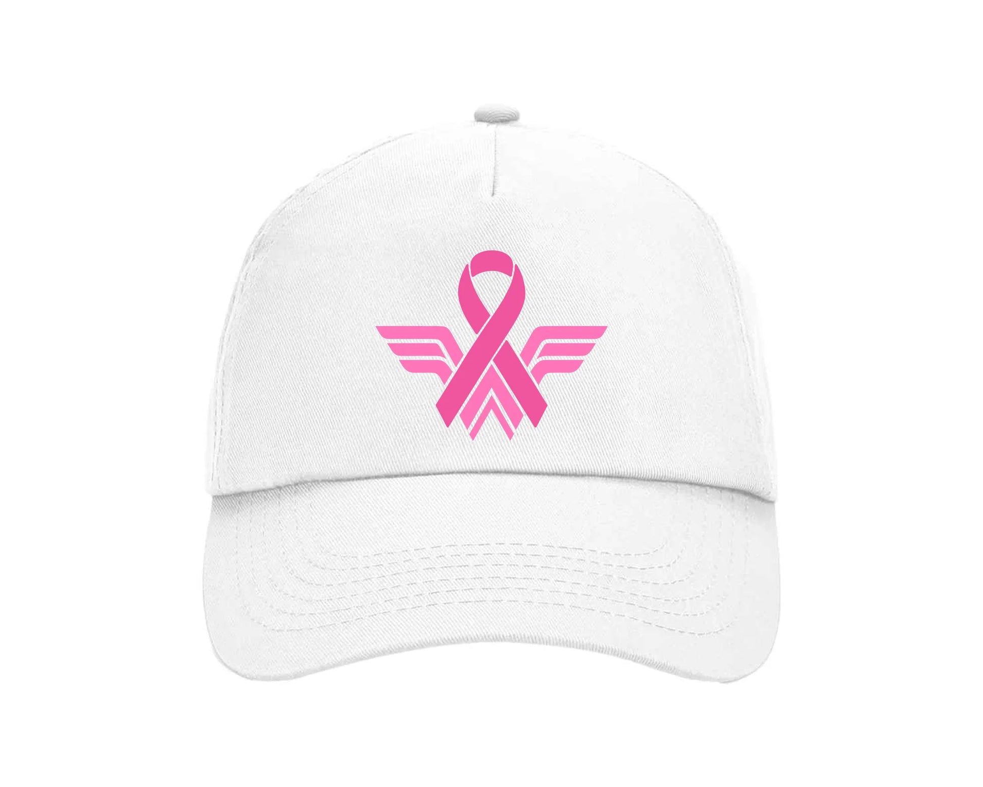 Breast Cancer Awareness Cap P2677