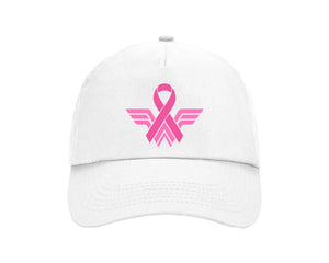 Breast Cancer Awareness Cap P2677