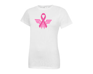 Breast Cancer Awareness T-Shirt P2677