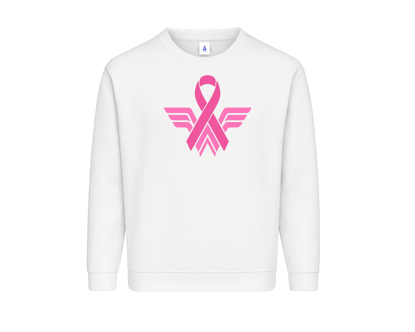 Breast Cancer Awareness Sweatshirt P2677