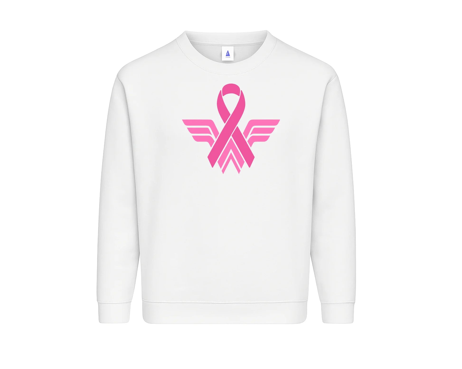 Breast Cancer Awareness Sweatshirt P2677