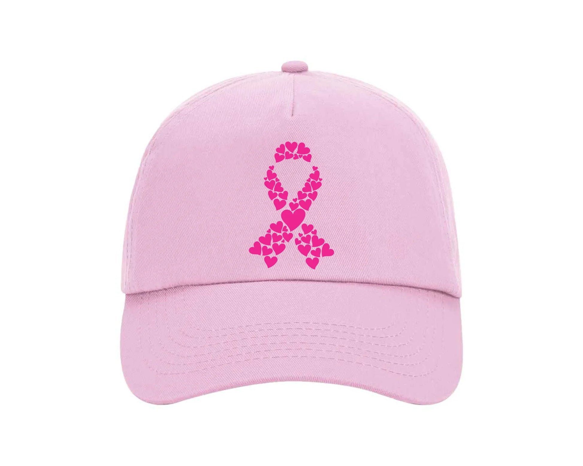 Breast Cancer Awareness Cap P440